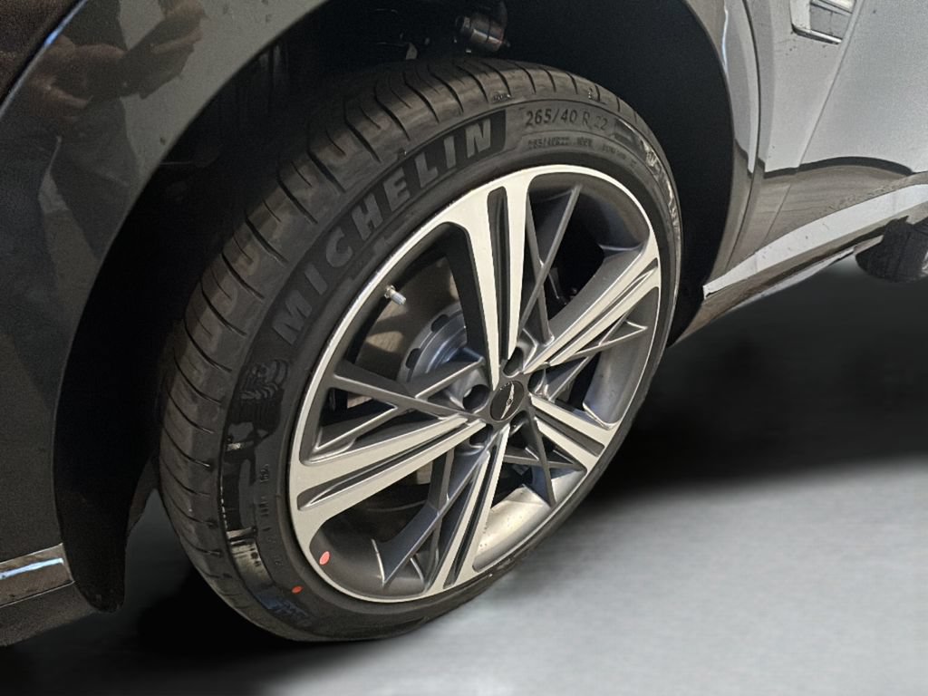 New 2026 Genesis GV80 3.5T e-SC AWD/4WD image 4