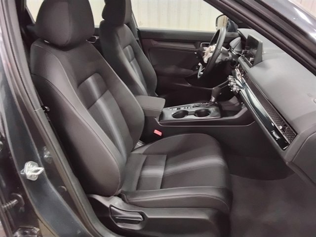 Used 2026 Honda Civic Sport image 14
