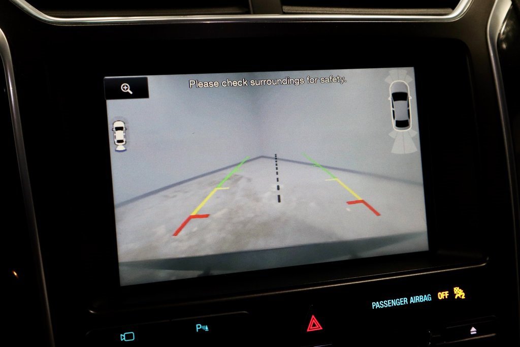 Used 2016 Ford Explorer Limited image 2