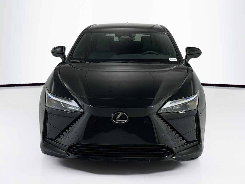 Used 2026 Lexus RZ 350e 2WD w/ Accessory Package (Z1) image 2