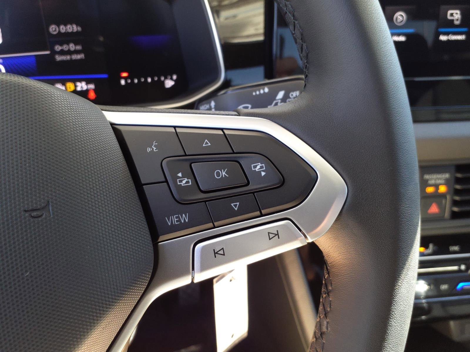 New 2026 Volkswagen Jetta S image 16