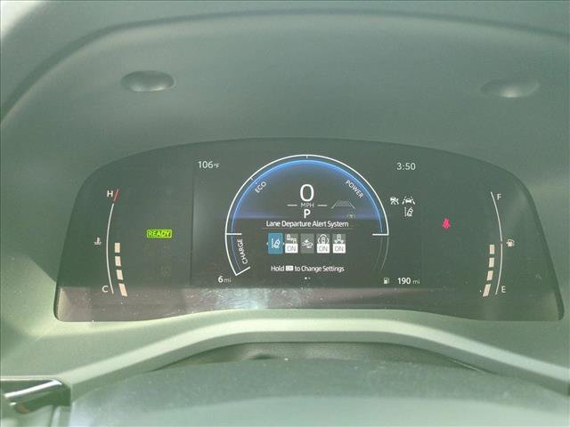 New 2026 Toyota Camry SE FWD image 11