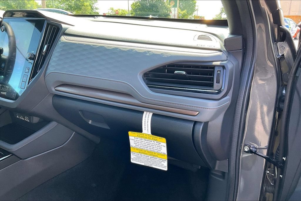 Certified 2026 Subaru Forester Sport w/ Sport Package AWD/4WD image 18