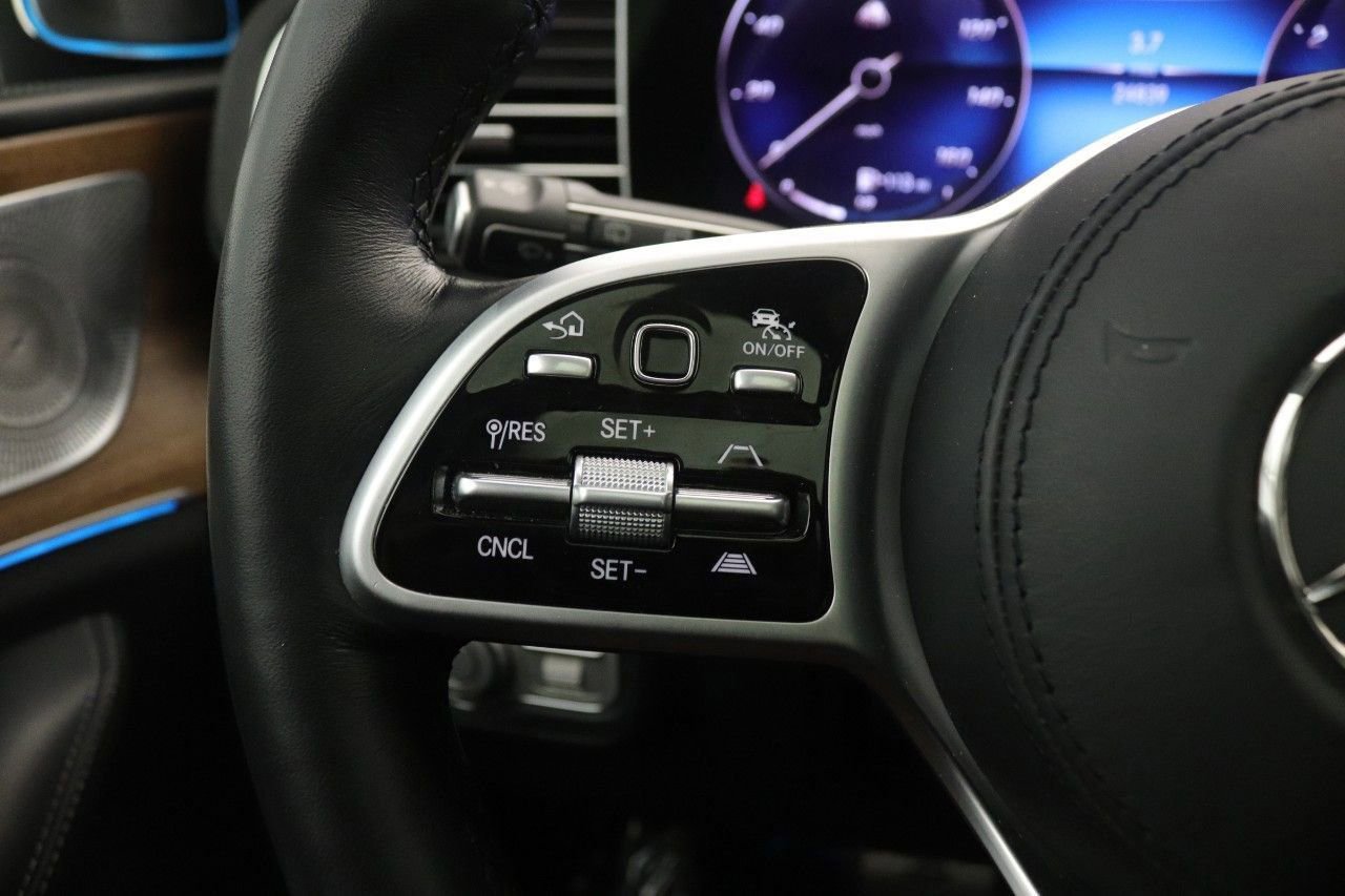 Certified 2021 Mercedes-Benz Maybach GLS 600 4MATIC image 13