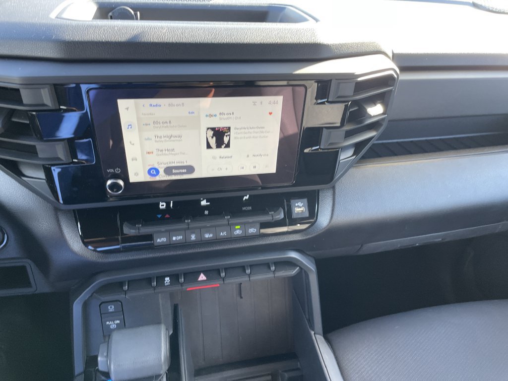 Certified 2025 Toyota Tundra SR AWD/4WD image 18