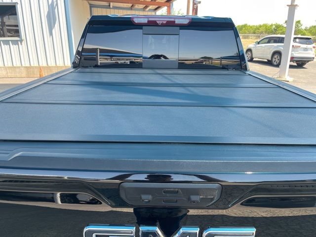 Used 2024 GMC Sierra 1500 Denali Ultimate AWD/4WD image 6