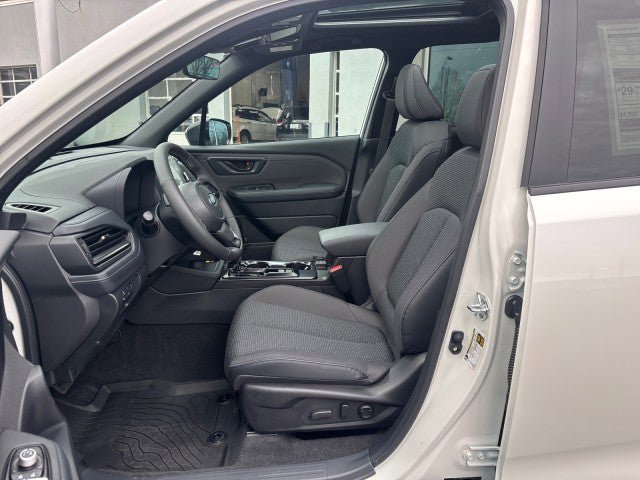 Certified 2026 Subaru Forester Premium AWD/4WD image 12