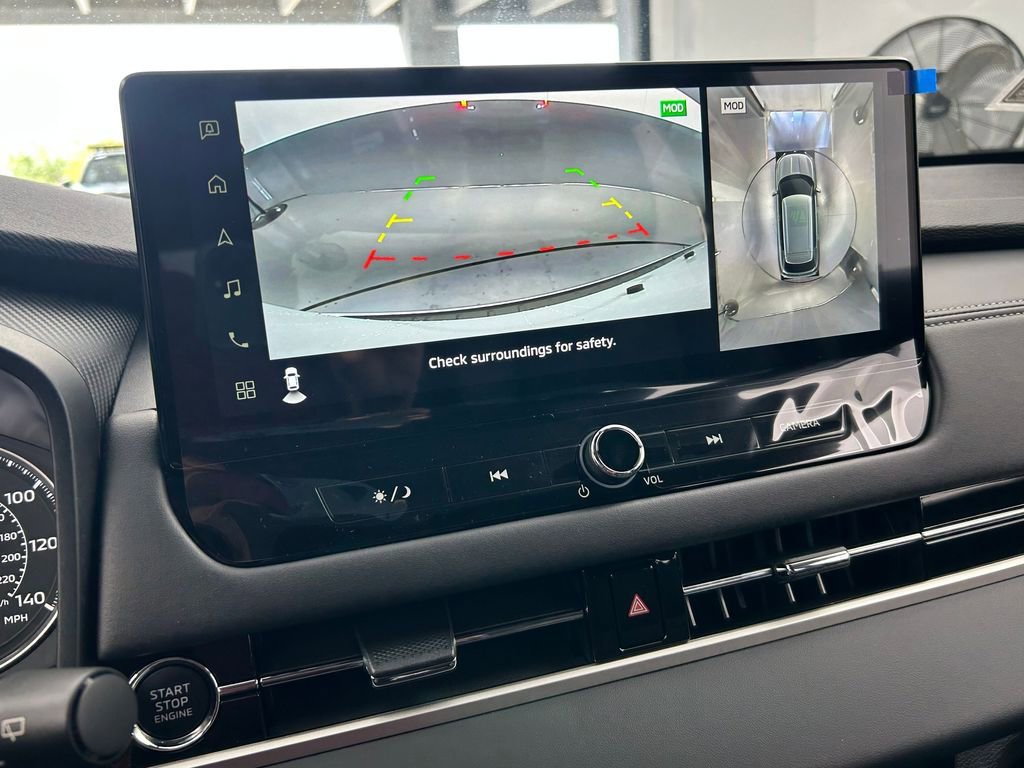 New 2026 Mitsubishi Outlander Trail Edition image 18