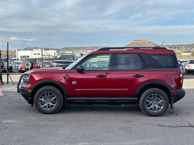 New 2026 Ford Bronco Sport Big Bend w/ Convenience Package image 2