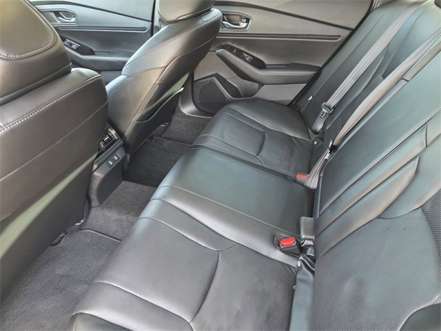Used 2024 Honda Accord Touring image 21
