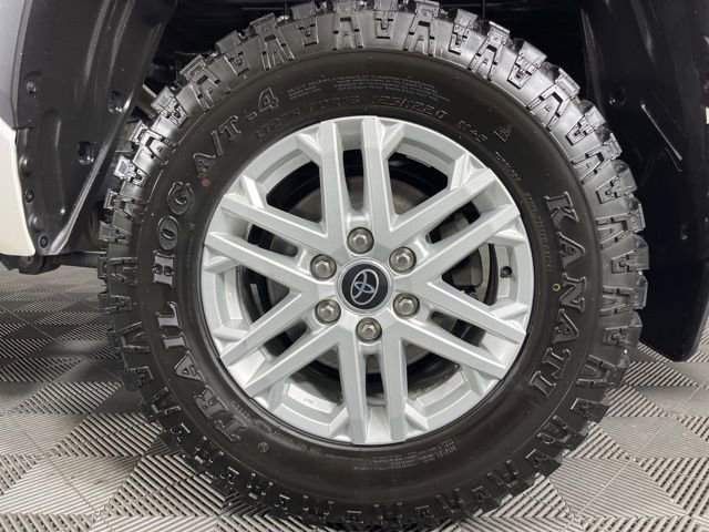 Used 2023 Toyota Tundra SR5 w/ SR5 Convenience Package image 13