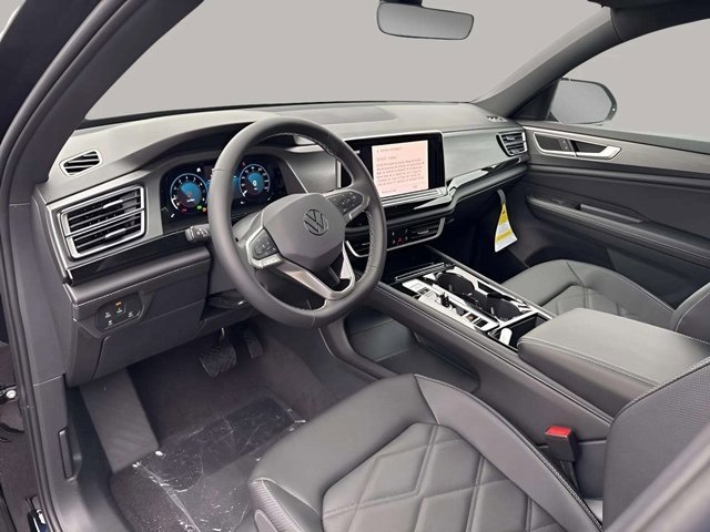 New 2026 Volkswagen Atlas Cross Sport SE image 4