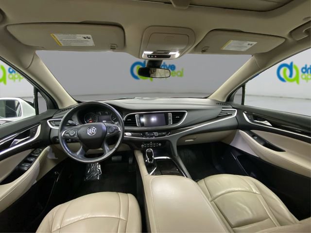 Used 2018 Buick Enclave Premium w/ Trailering Package AWD/4WD image 29