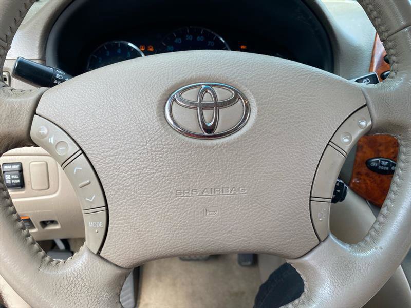 Used 2009 Toyota Sienna AWD image 15