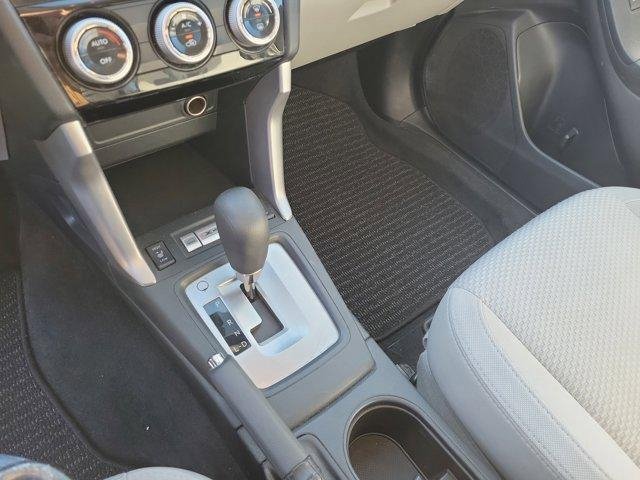 Used 2018 Subaru Forester 2.5i Premium w/ All-Weather Package image 29