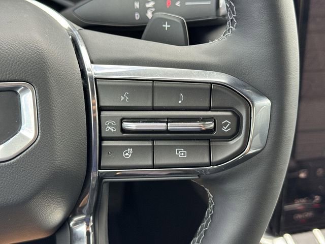 New 2026 GMC Acadia Elevation image 10