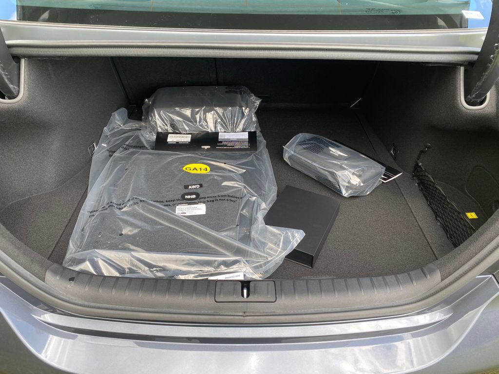 New 2026 Genesis G70 3.3T Prestige AWD/4WD image 29