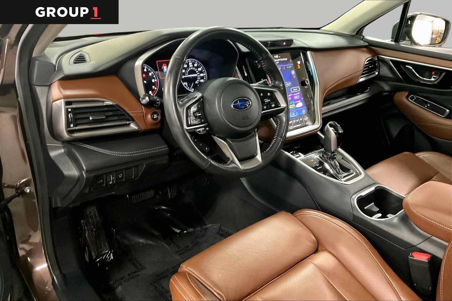 Used 2020 Subaru Outback Touring XT AWD/4WD image 18