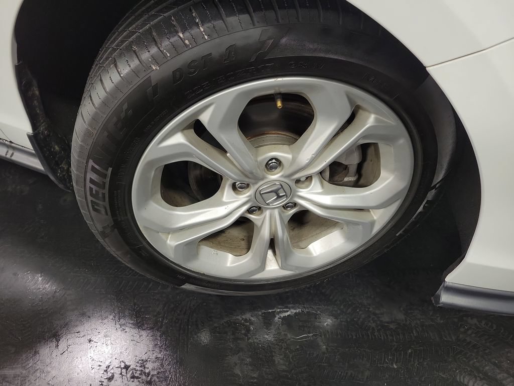 Used 2024 Honda Accord LX image 10