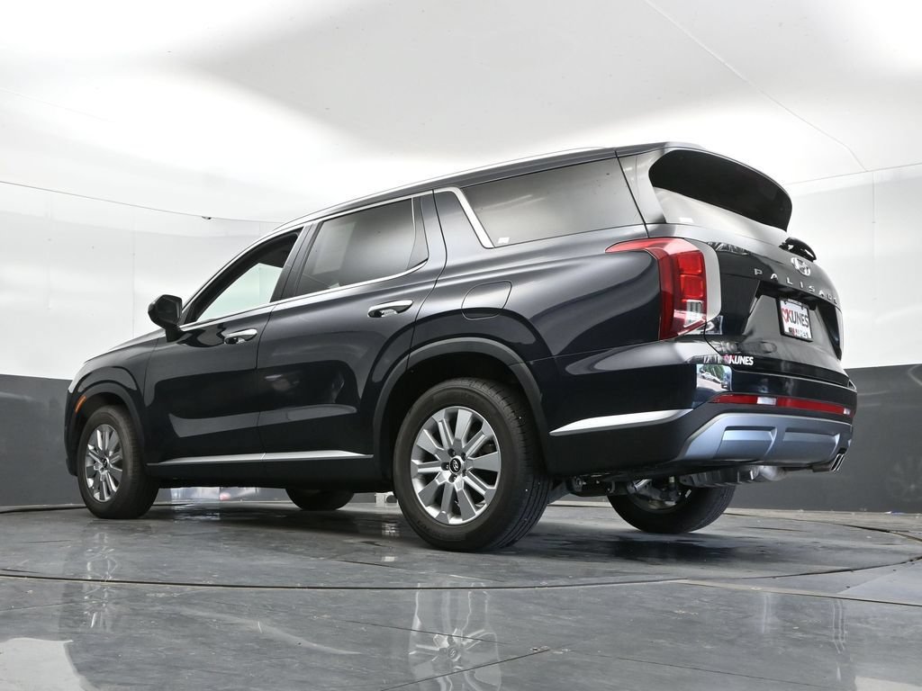 Used 2024 Hyundai Palisade SEL FWD image 48