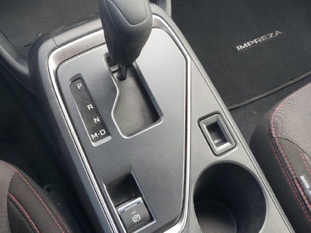Certified 2024 Subaru Impreza 2.0i Sport AWD/4WD image 26