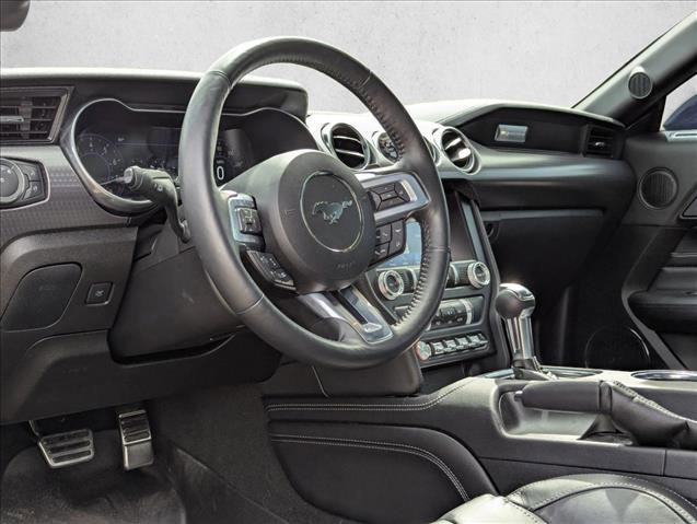 Used 2022 Ford Mustang GT Premium w/ GT Performance Package image 9