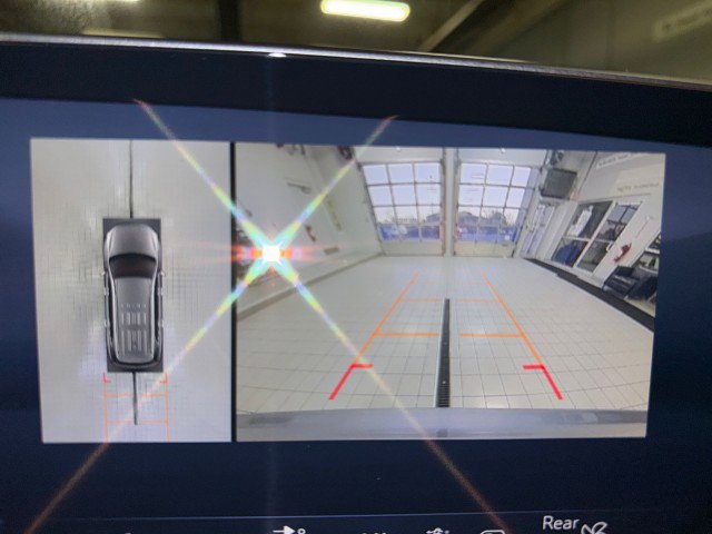 Used 2025 Buick Enclave Preferred FWD image 21