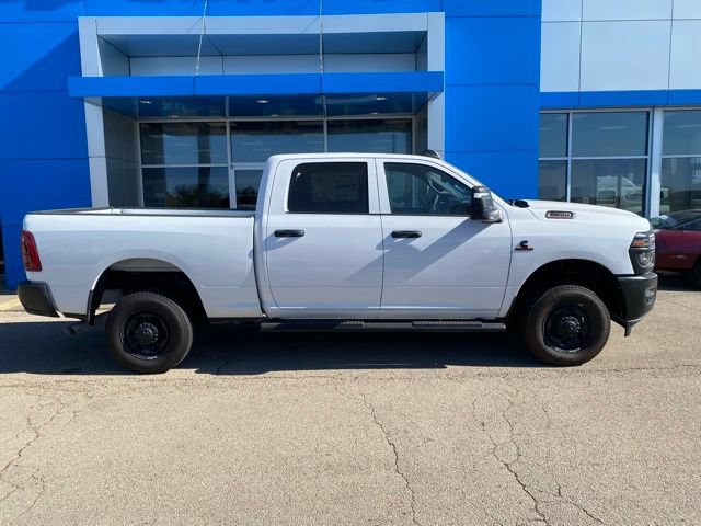 Used 2025 RAM 2500 Tradesman w/ Safety Group AWD/4WD image 2