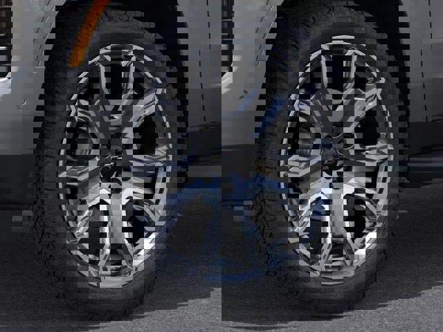 New 2026 Chevrolet Tahoe RST image 9