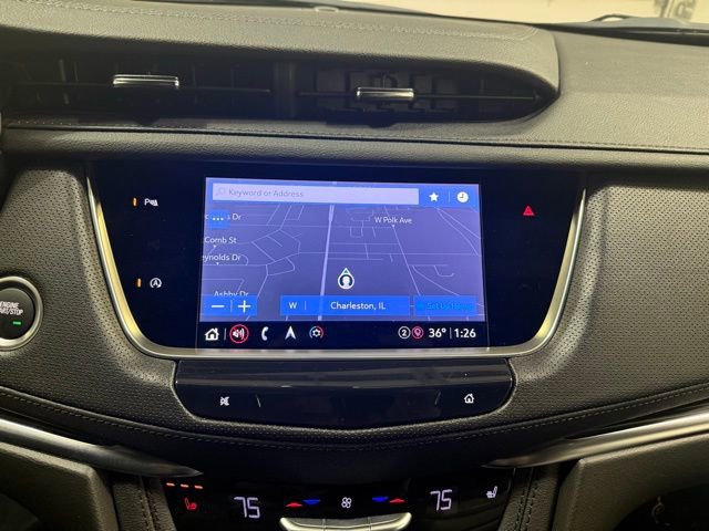 Used 2025 Cadillac XT5 Premium Luxury image 19
