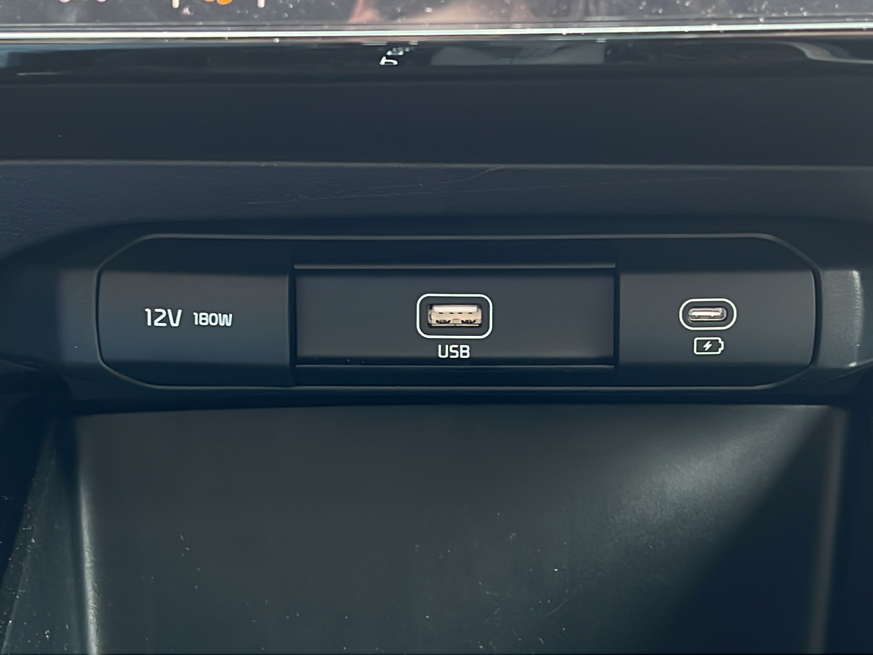 New 2026 Kia Niro LX FWD image 16
