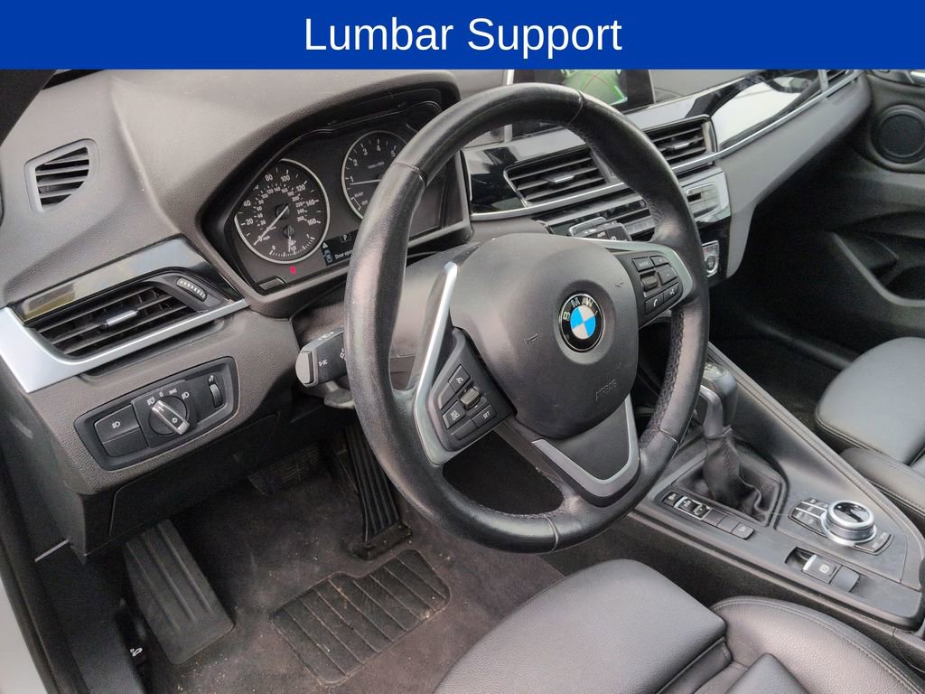 Used 2018 BMW X1 xDrive28i image 11