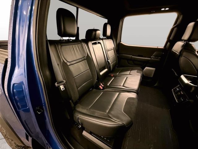Used 2022 Ford F150 Raptor w/ Raptor 37 Performance Package AWD/4WD image 26