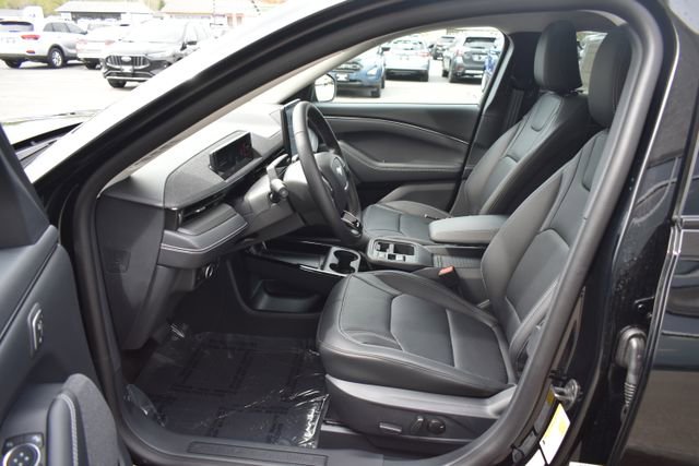New 2026 Ford Mustang Mach-E Premium AWD/4WD image 15