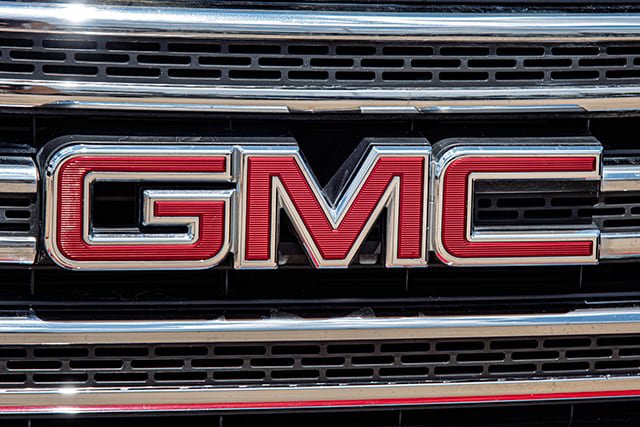 Used 2015 GMC Canyon SLE w/ SLE Convenience Package AWD/4WD image 16