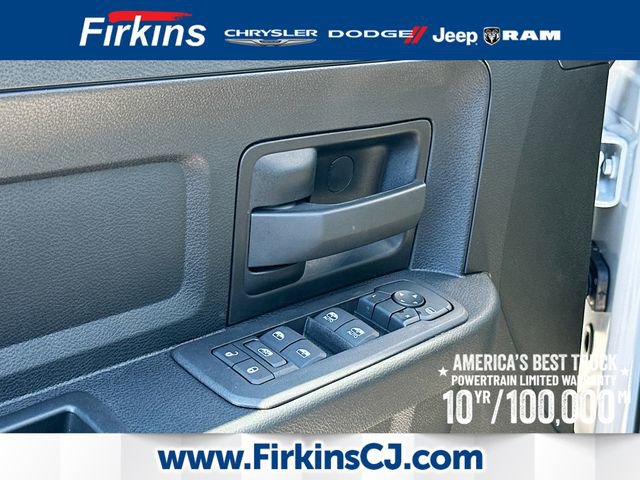 New 2026 RAM 5500 Tradesman w/ Chrome Appearance Group image 10