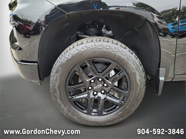 New 2026 Chevrolet Silverado 1500 LT Trail Boss w/ Convenience Package II image 9