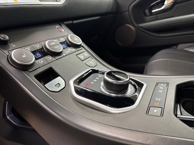 Used 2018 Land Rover Range Rover Evoque SE AWD/4WD image 20