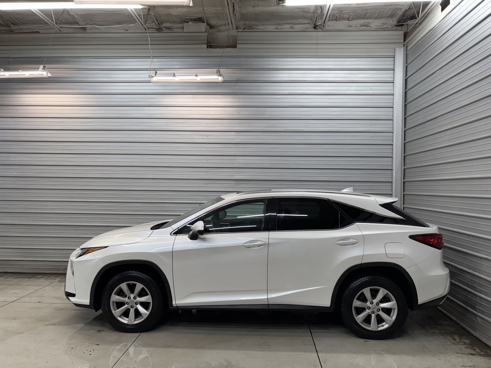 Used 2016 Lexus RX 350 AWD image 6