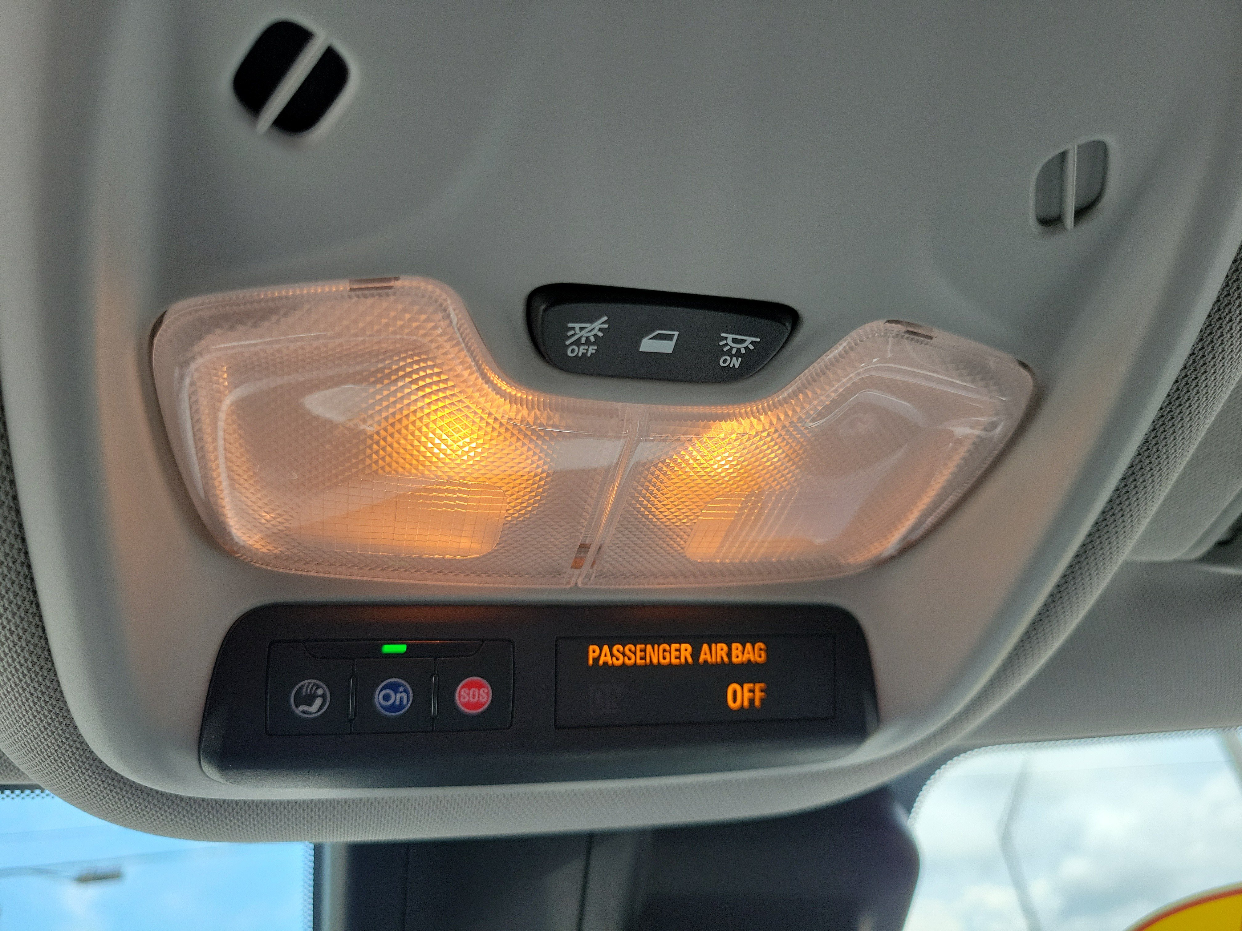 Certified 2024 Chevrolet TrailBlazer LT w/ Convenience Package FWD image 19
