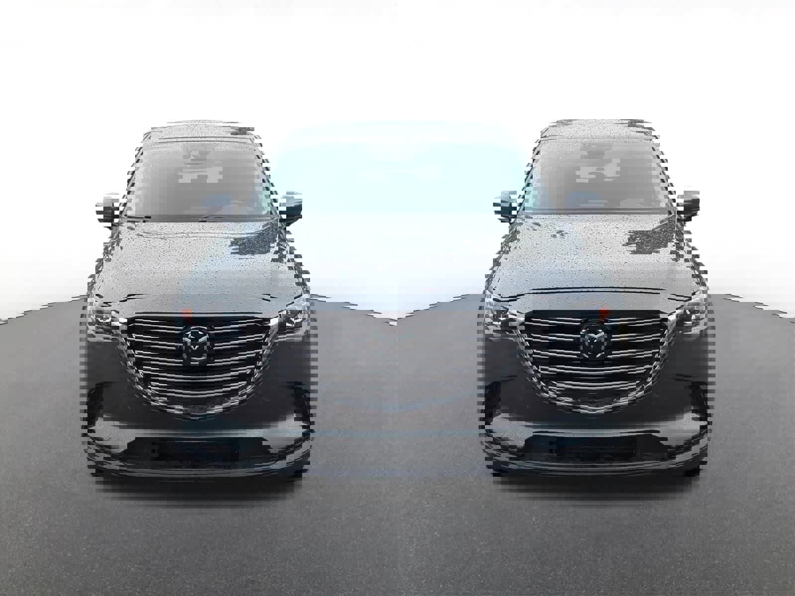 Used 2018 MAZDA CX-9 Sport image 9