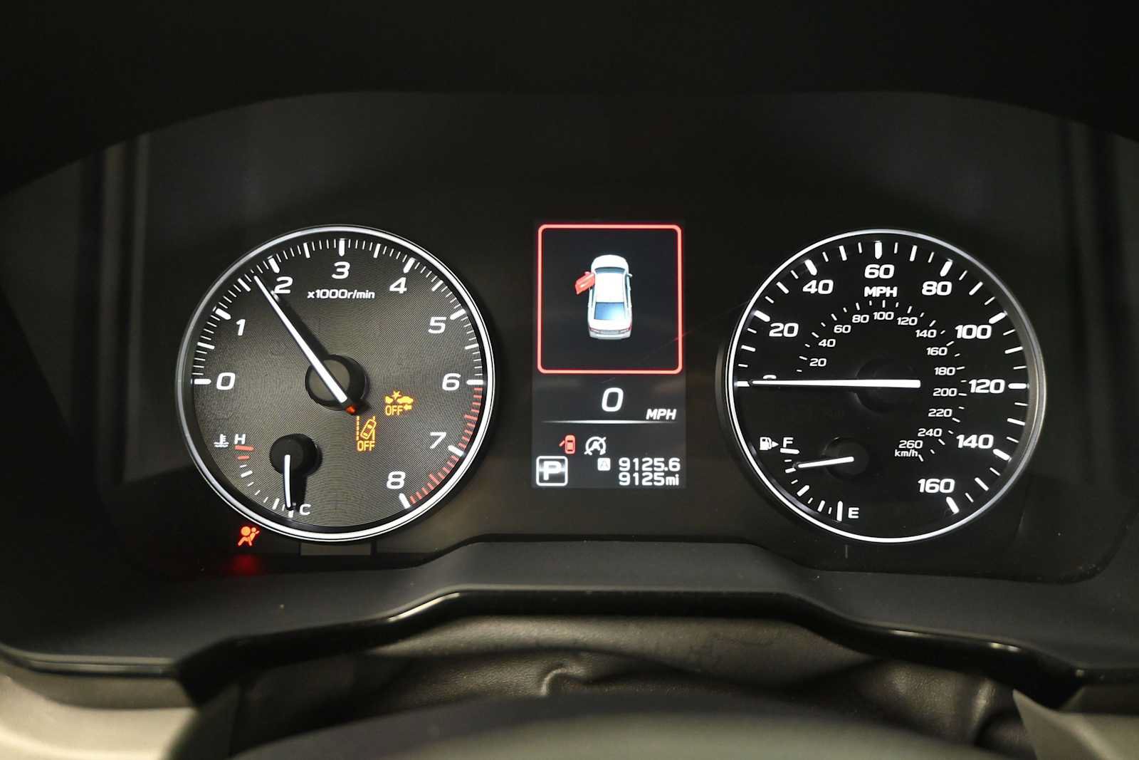 Used 2025 Subaru Legacy Premium AWD/4WD image 12