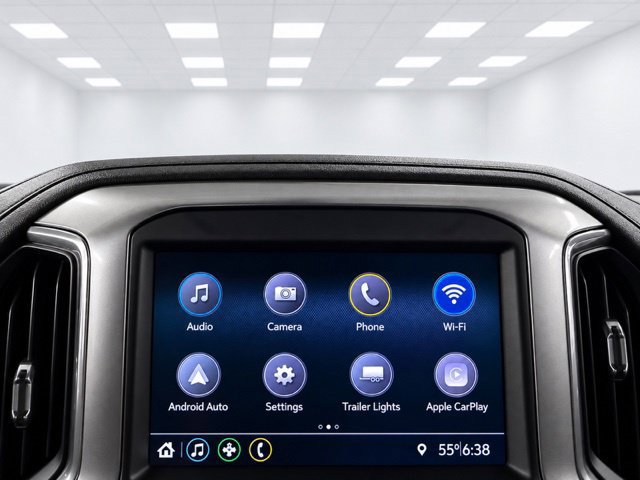 Used 2022 Chevrolet Silverado 1500 RST w/ Rally Edition AWD/4WD image 32