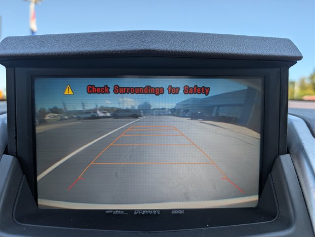 Used 2011 Cadillac SRX Performance AWD/4WD image 24