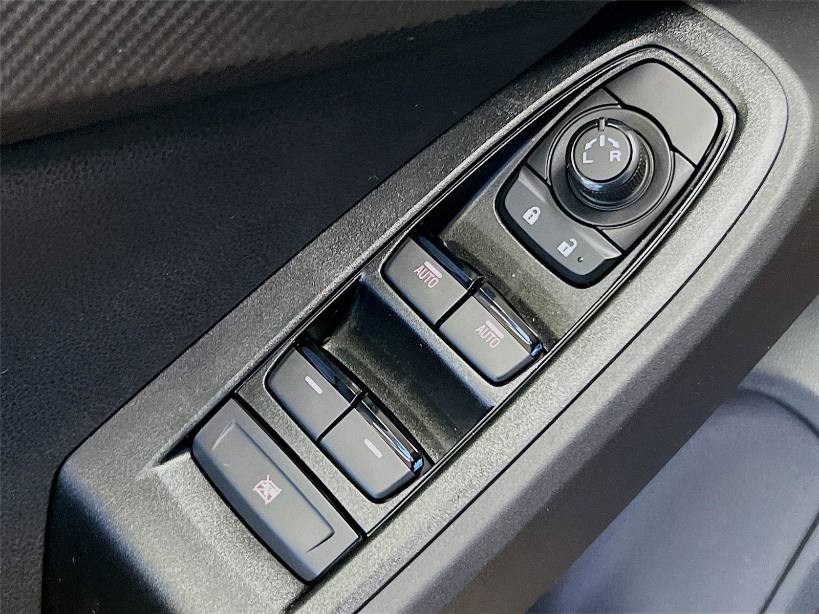 New 2026 Subaru Crosstrek 2.0i Premium image 19