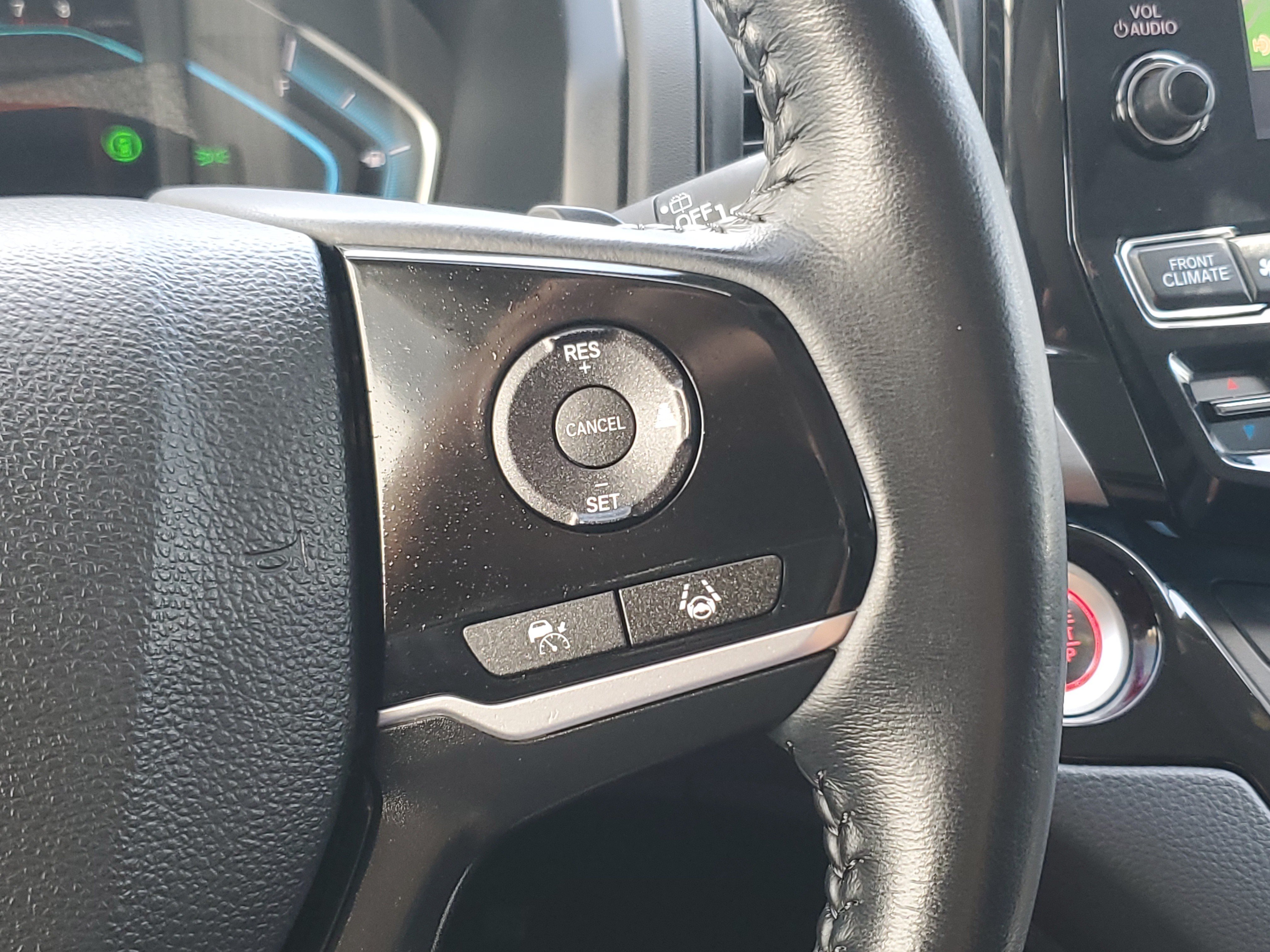 Used 2024 Honda Odyssey Touring image 25