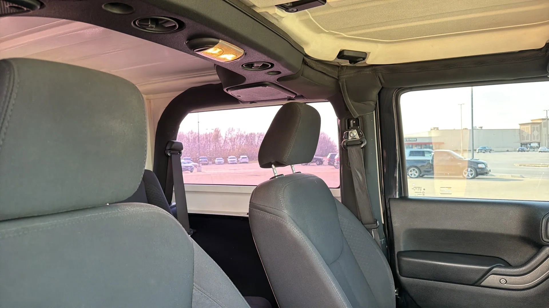Used 2017 Jeep Wrangler Sport w/ Connectivity Group image 65