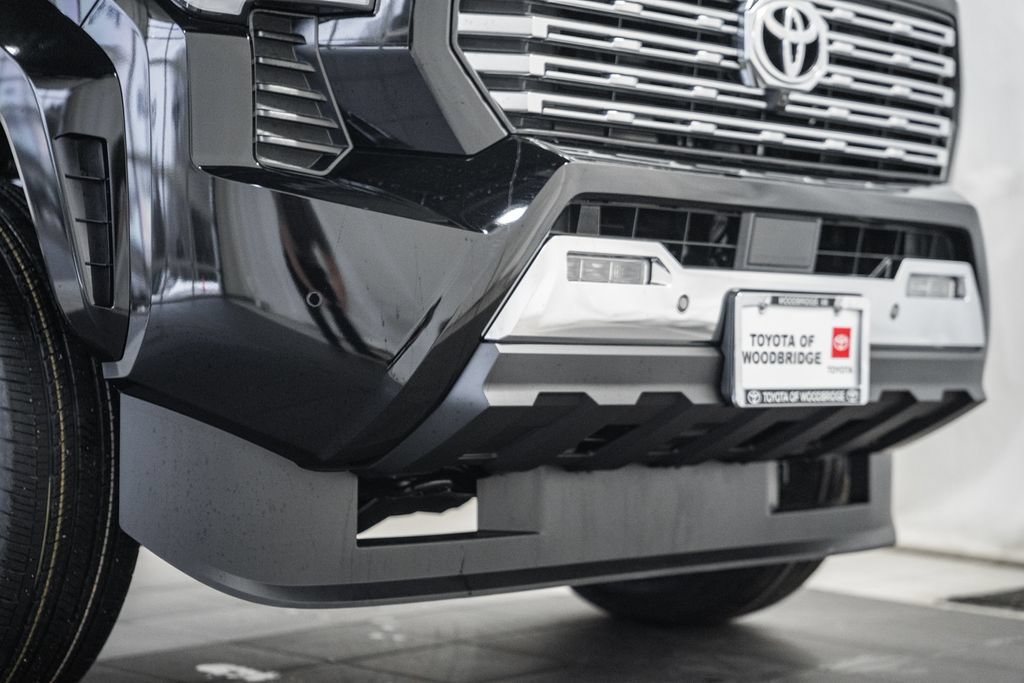 New 2026 Toyota Tacoma Limited AWD/4WD image 12