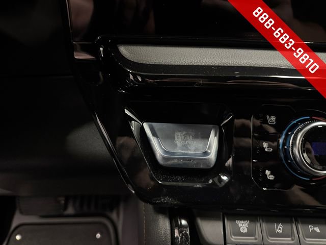 New 2026 GMC Sierra 3500 AT4 w/ AT4 Premium Plus Package image 20