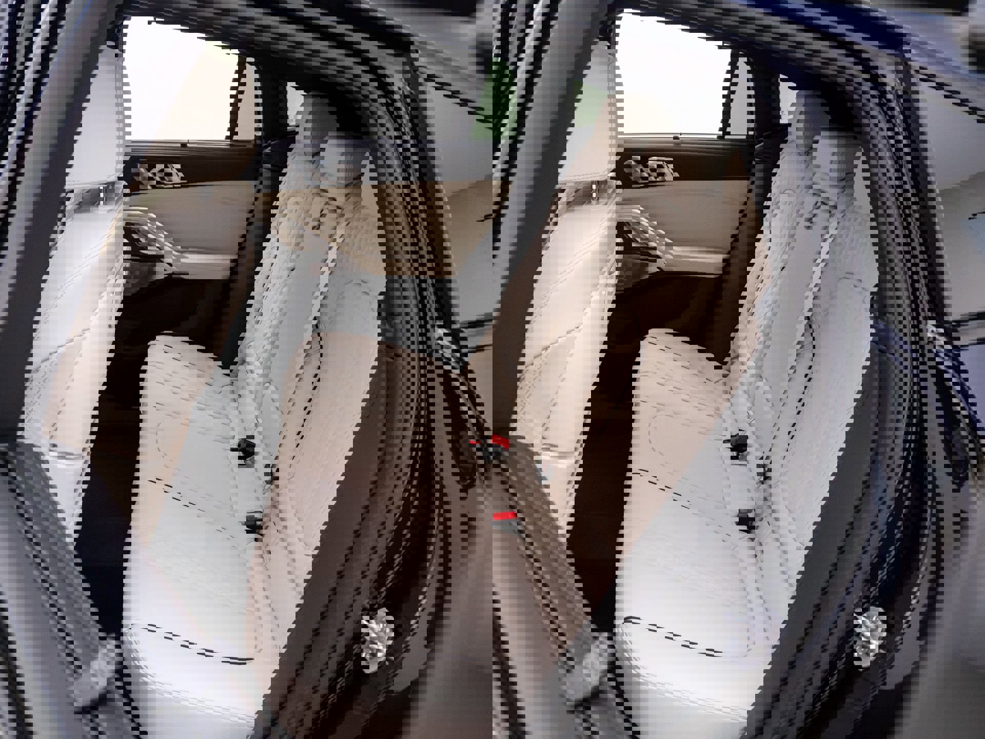 New 2026 BMW X6 M60i w/ Executive Package image 18